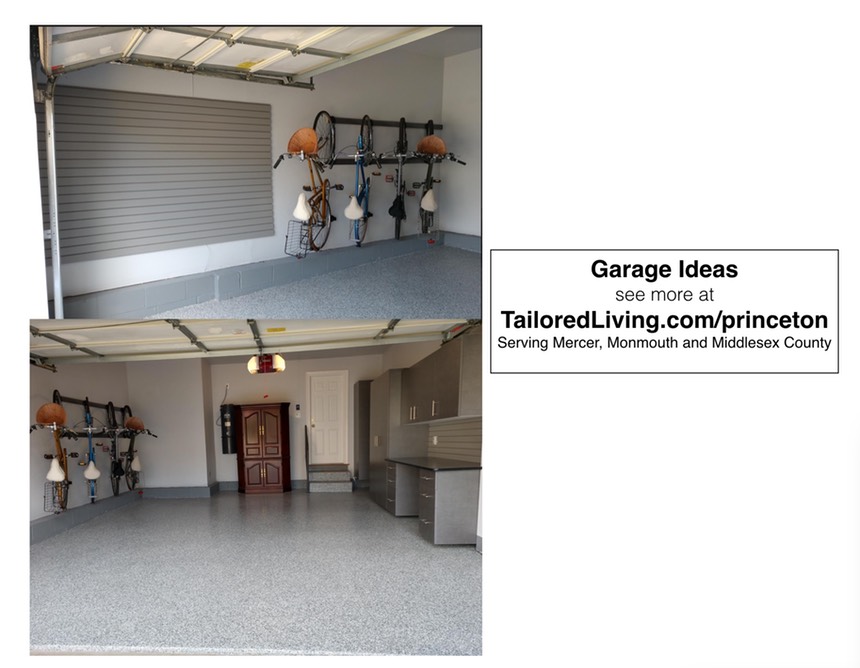 TailoredLiving-garages